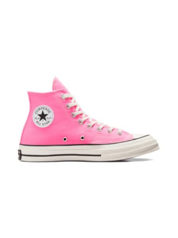 Converse Turnschuhe A08184C in Rosa