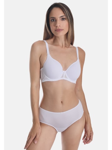 Sassa Panty 2er Pack in white
