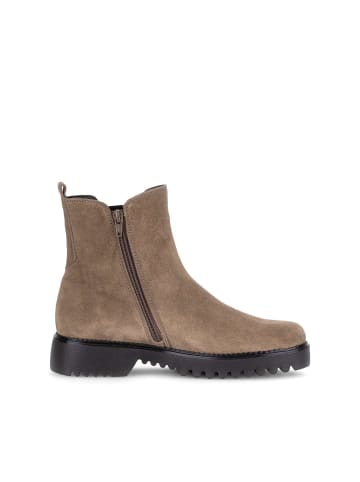 Gabor Chelsea Boots in braun