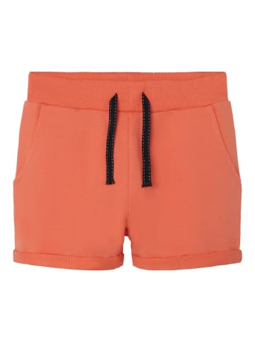 name it Shorts in coral