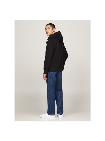Tommy Hilfiger Sweatshirt in Black