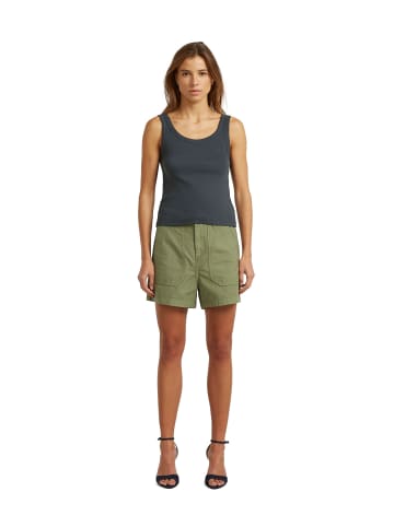 G-Star Raw Fatigue Shorts four leaf clover gd