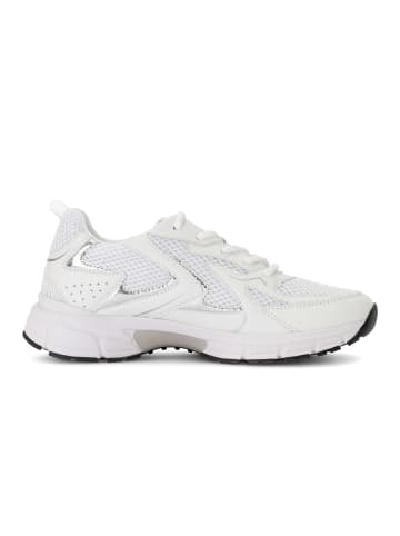 Gabor Sneaker low in weiß