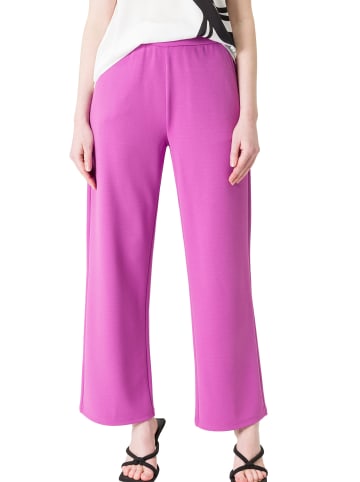 Zero  Jerseyhose mit weitem Bein 28 Inch in Cattleya Orchid