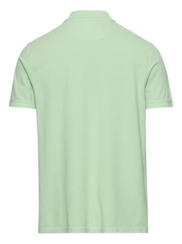 Camel Active Polo in pistacchio