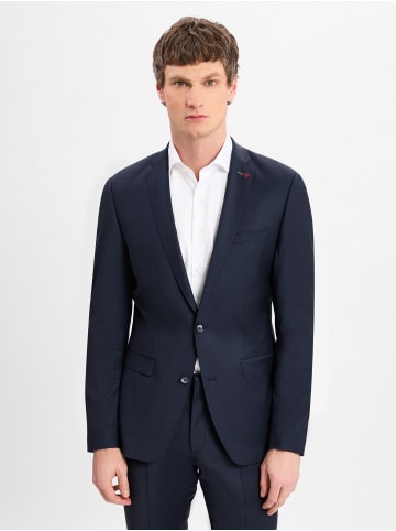 Roy Robson Baukasten-Sakko in marine