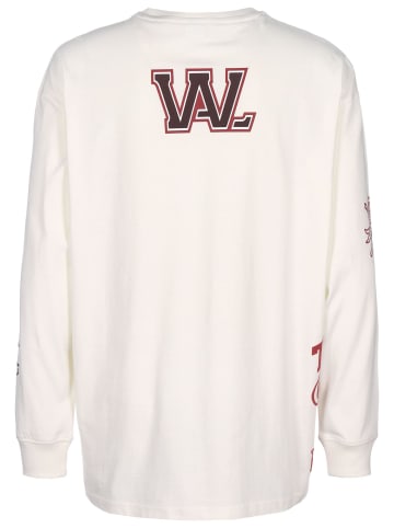 Puma Longsleeves in whipser white