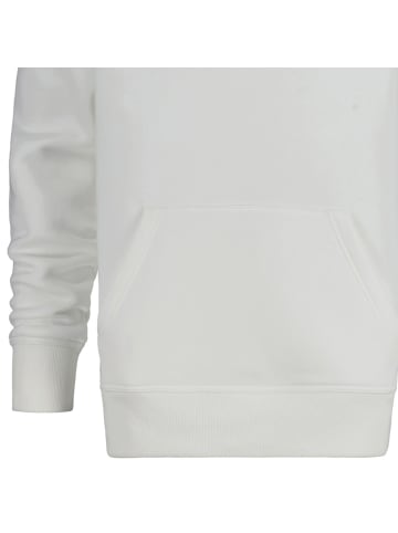 Gant Sweatshirt in Ecru