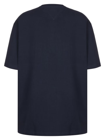 Tommy Hilfiger T-Shirts in twilight navy