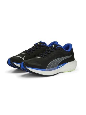 Puma Laufschhe/Sneaker Deviate Nitro 2 in Schwarz