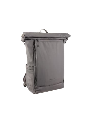 Franky Rucksack in dark grey