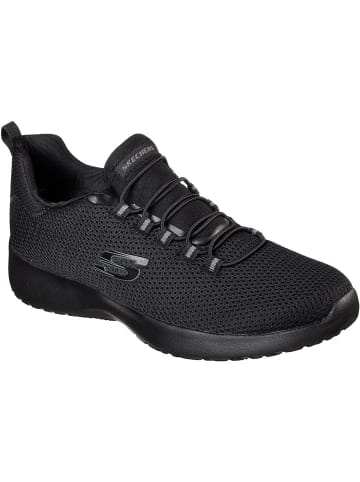 Skechers Sneaker Dynamight in black/black