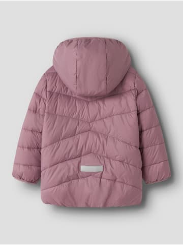 name it Jacke in Wistful Mauve1