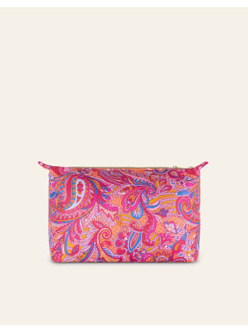 Oilily Claire Kosmetiktasche in Rosa