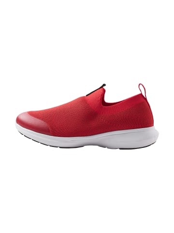 Reima Sneaker " Bouncing " in Reima red