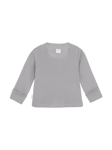 Noppies Langarmshirt Shiner in Sleet