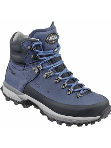 MEINDL Wanderschuhe für Damen in blau