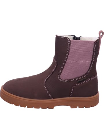 Ricosta Stiefel Kinder SASCHA in Braun