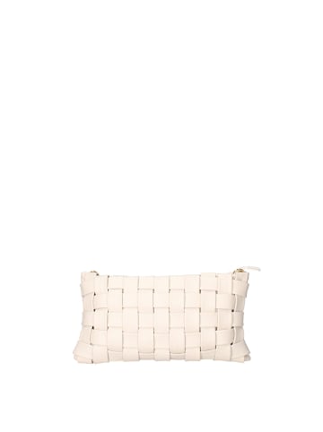 ROBERTA ROSSI Umhängetasche in BEIGE