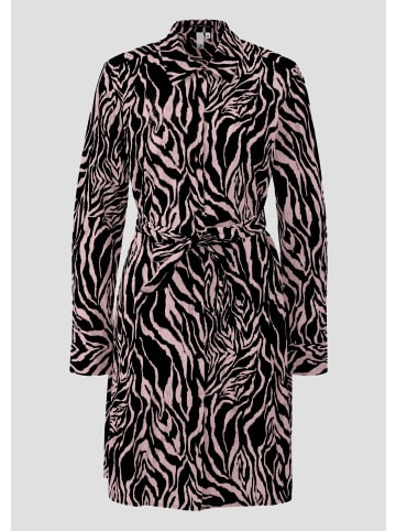 QS Kleid in 99A0_schwarz