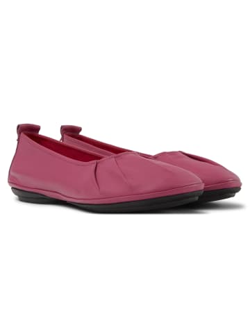 Camper Ballerinas " Right Nina " in Rosa
