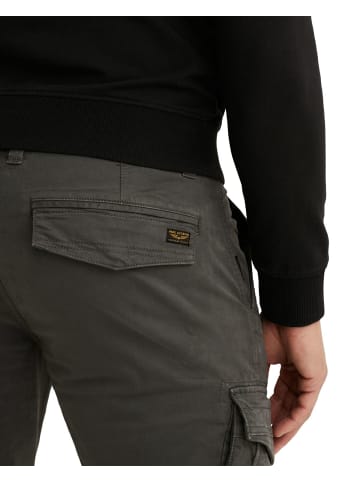 PME Legend Cargo NORDROP CARGO 3.0 STRETCH TWILL tapered in Grau