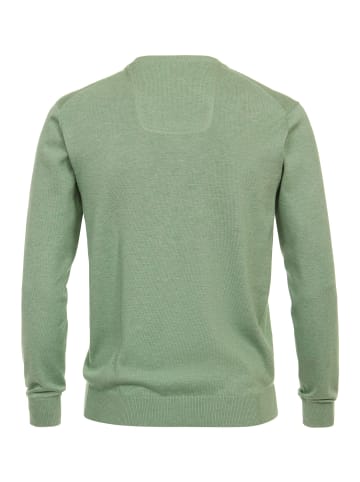 CASAMODA Pullover in Grün