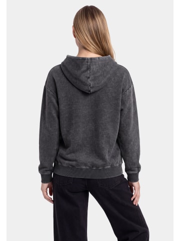 myMo Women Hoodie in Black