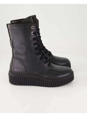 Marc O'Polo Shoes Klassische Stiefeletten in Schwarz