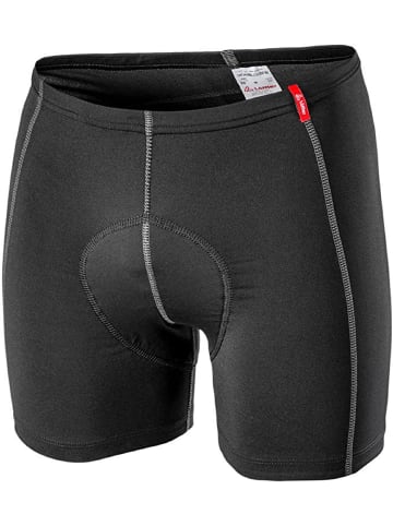 Löffler Shorts Bike Undershorts Elastic in Schwarz