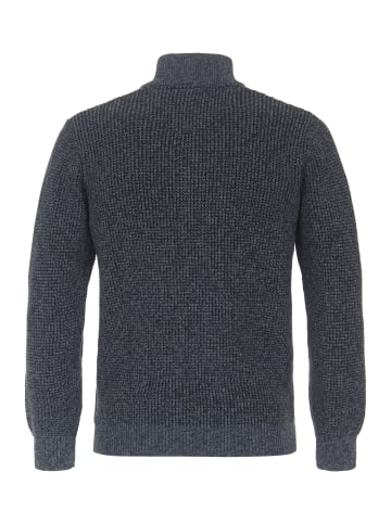 CASAMODA Pullover in Dunkelblau