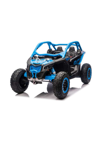 Wisam® Maverick CAN-AM Turbo RS STRONG AIR Elektro-Kinderauto
