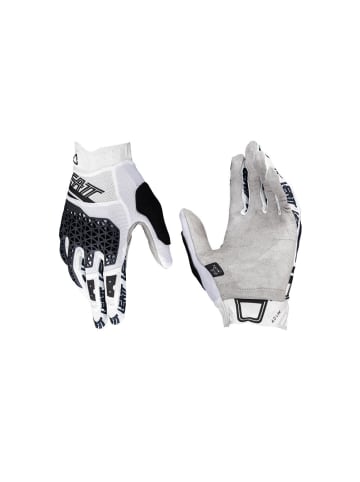 Leatt Glove MTB 4.0ite, White - 2024,