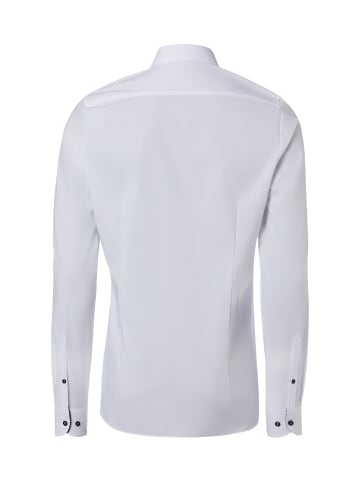 OLYMP  Hemd in weiß