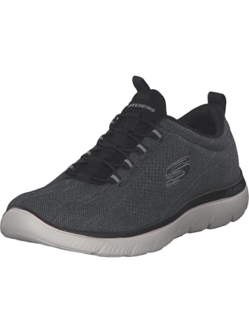 Skechers Sneakers Low in Grau
