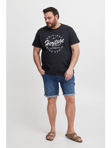 BLEND Jeansshorts BHJoel in Blau