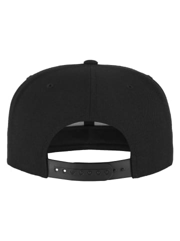  Flexfit Snapback - Classics in blk/gry