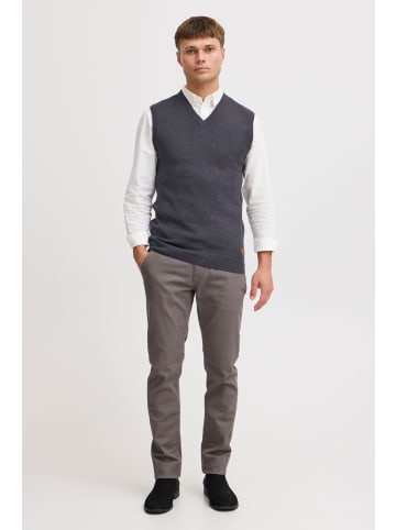 BLEND Pullunder BHLarsson in Blau