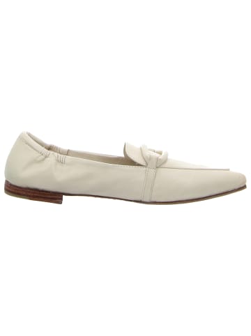 Rebecca White Klassischer Slipper in beige