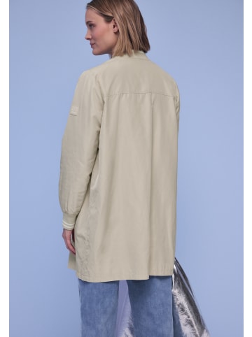 Street One Jacke in beige