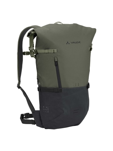 Vaude CityGo 23 II - Rucksack 13.3" 53 cm (heron) in khaki
