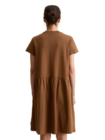 Marc O'Polo DENIM DfC Jerseykleid regular in Melted Chocolate