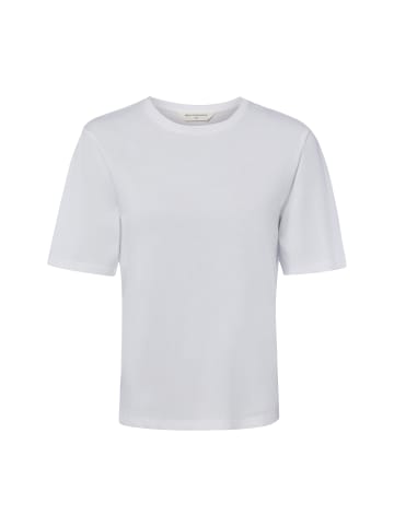 MOSS COPENHAGEN T-Shirt MSCHJeanitta in weiß