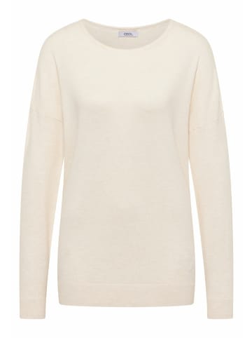 Cecil Pullover & Strickjacke für Damen in beige