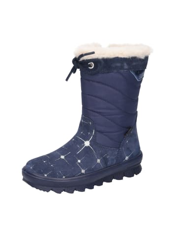 Legero Winterstiefel in blau