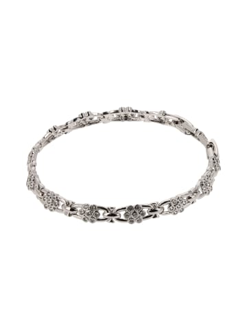 NAEMI Women Bracelet in Silver