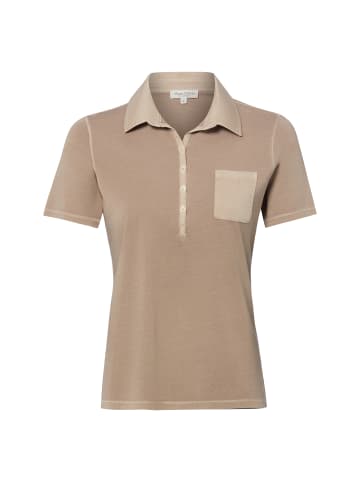 Marc O'Polo T-Shirt in taupe - 0005