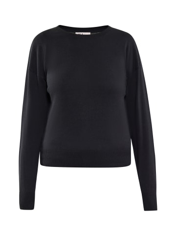 Sidona Pullover in SCHWARZ