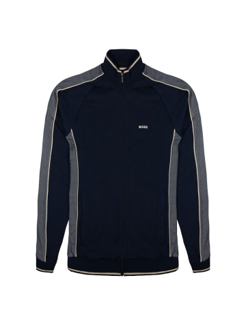BOSS Pullover in Blau