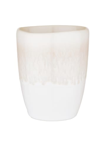 Butlers Butlers Tasse ATLANTIS in Beige